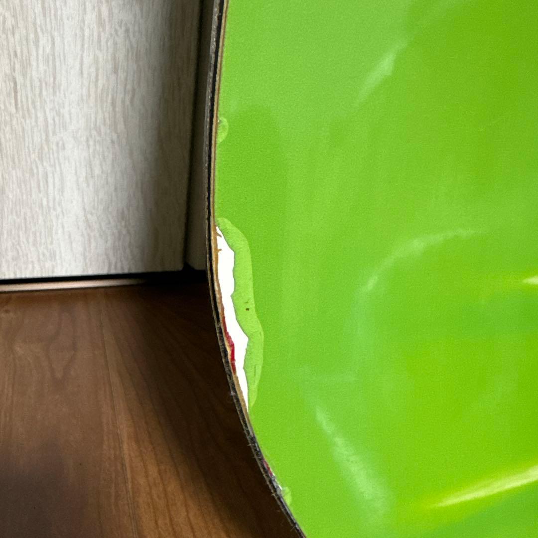 Burton 2009モデル　Condom 150cm Co2セット