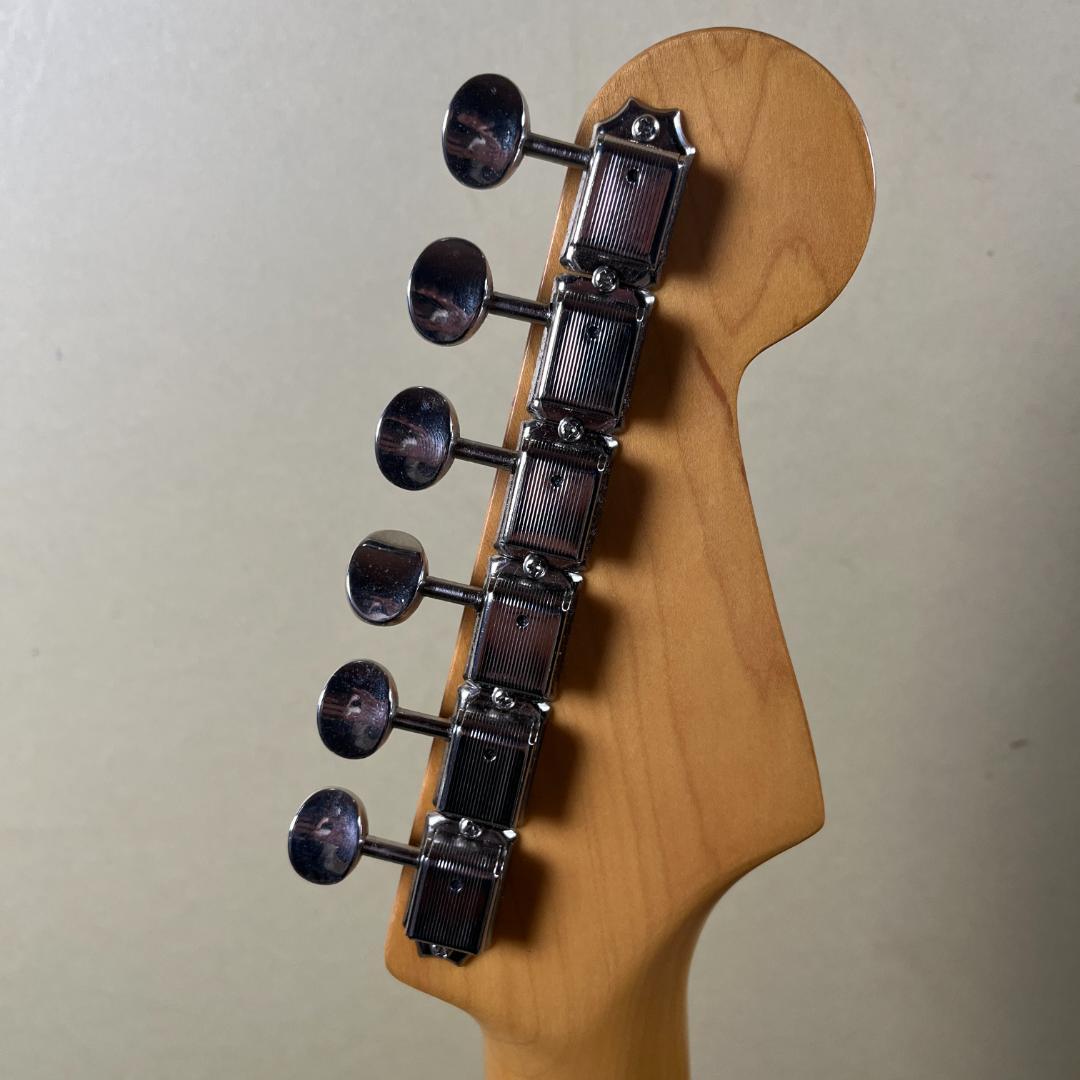 Fender Japan ST57-65L LH ストラトキャスター 1994年