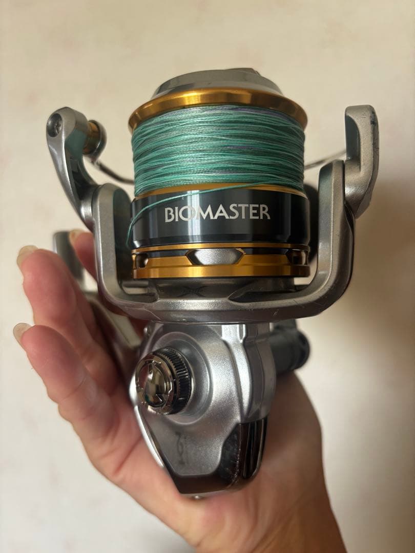 バイオマスター sw6000HG