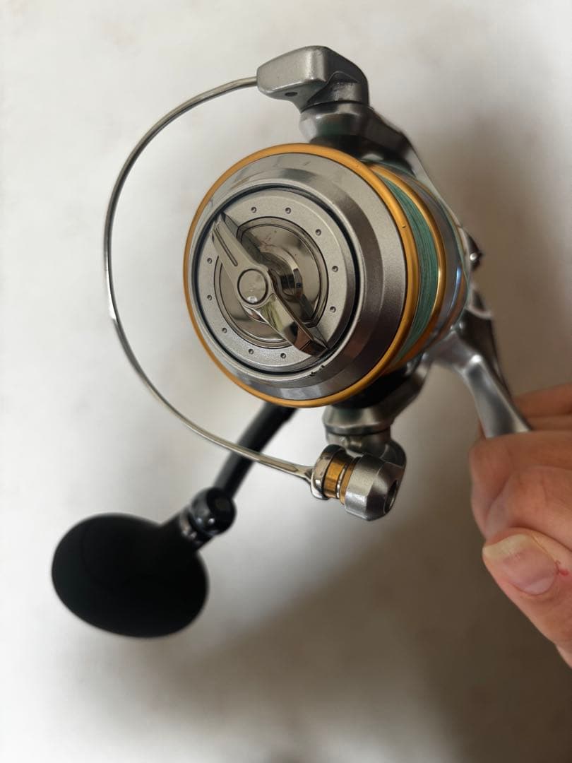 バイオマスター sw6000HG