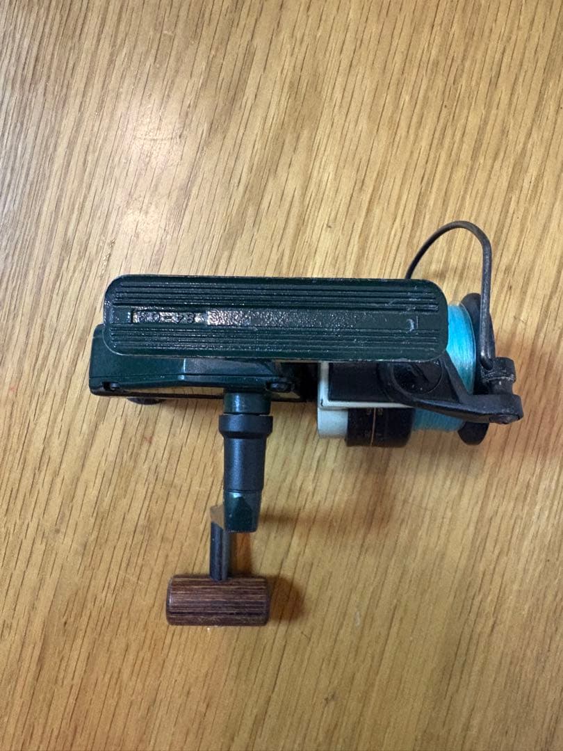 Abu Garcia Cardinal C4 スピニングリール