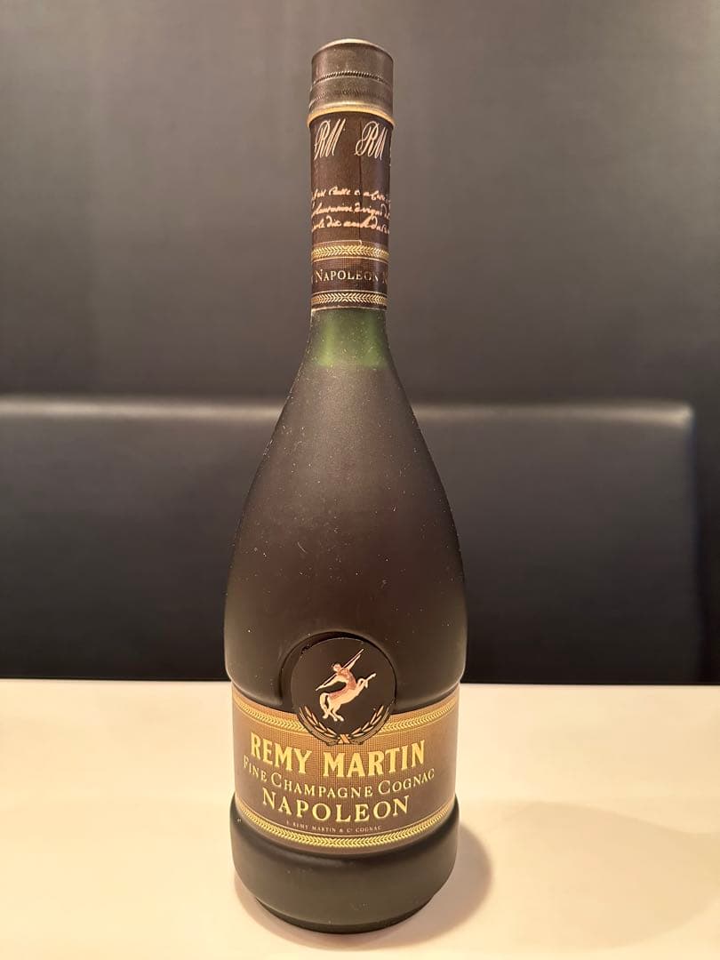 レミーマルタン ナポレオン ファインシャンパーニュ コニャック 700ml