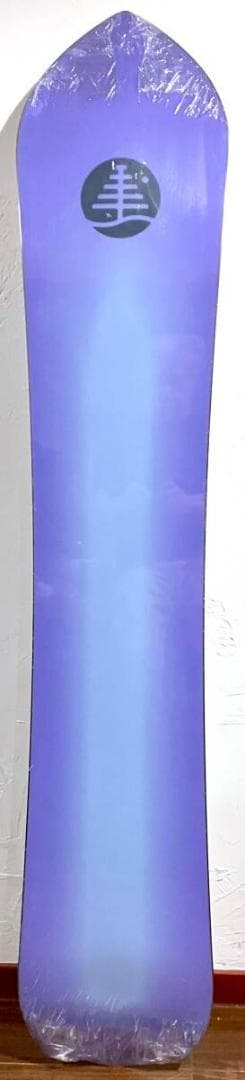 BURTON 3D Double Dog164cm 中古品 チューンナップ済み