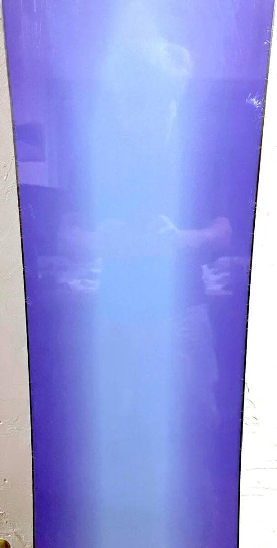 BURTON 3D Double Dog164cm 中古品 チューンナップ済み