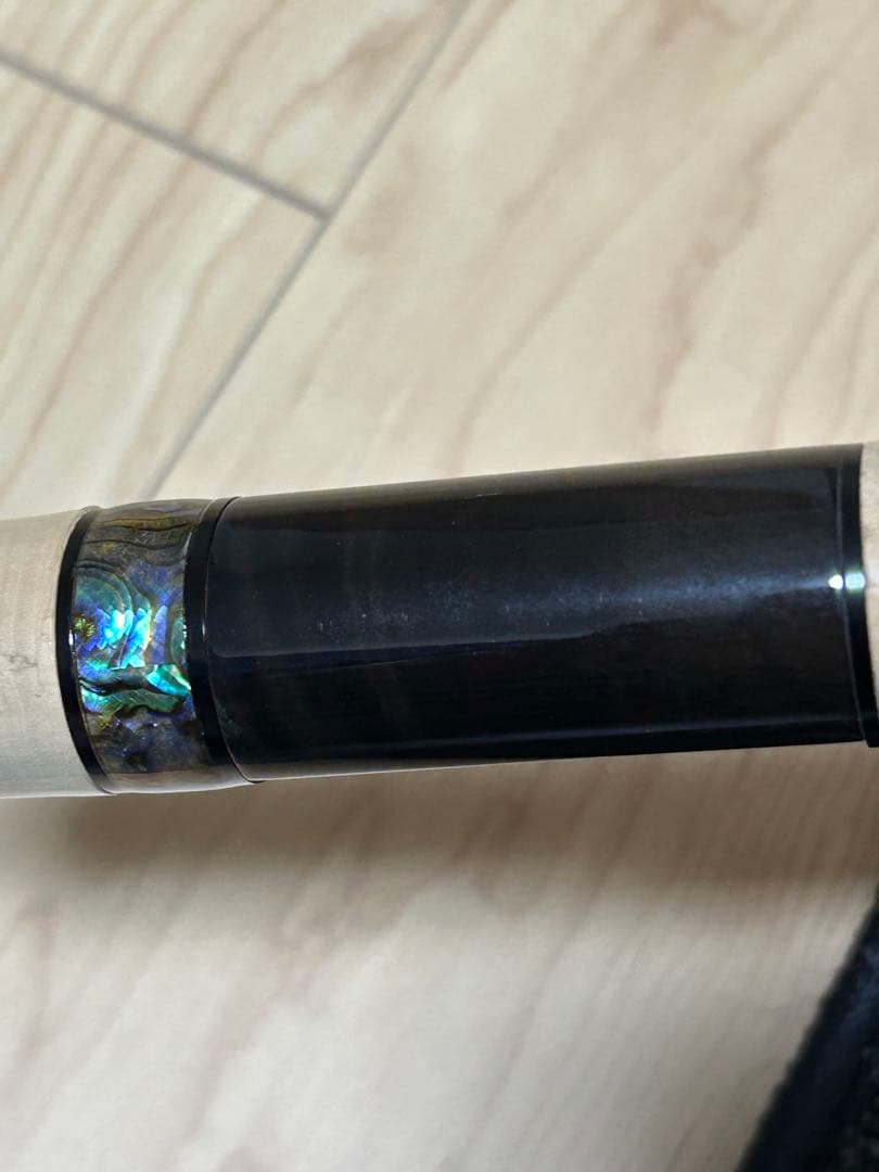 ロデオクラフト 999.9 フォーナインマイスター キメラ 62L+ 1度使用