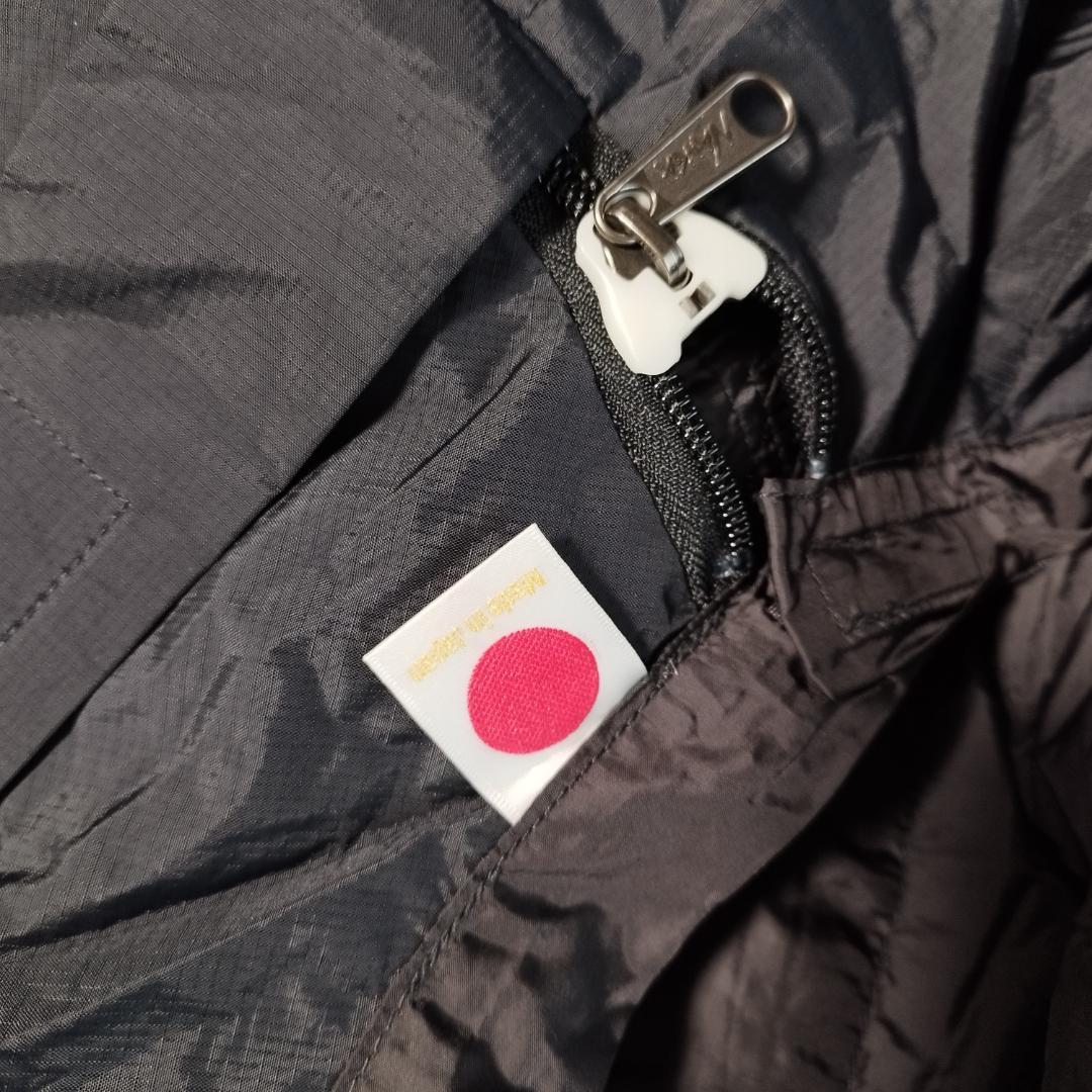 [山渓 × NANGA] オーロラ 450DX オールブラック 【 レギュラー】