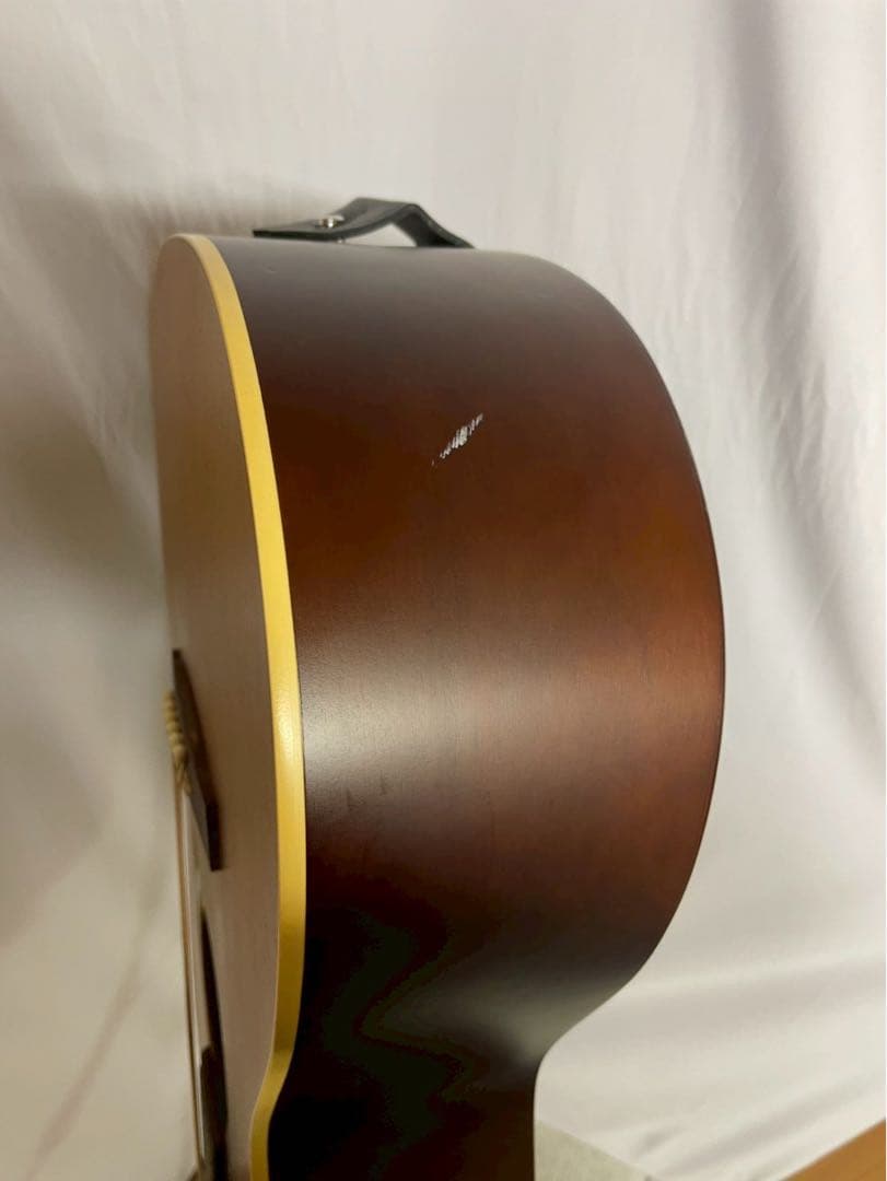 Seagull S6＋Folk アコースティックギター