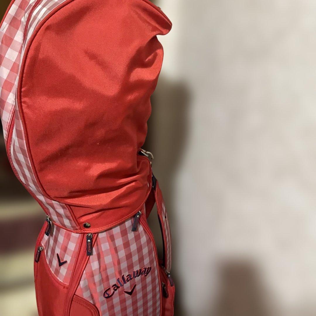 レディースゴルフクラブセット2組