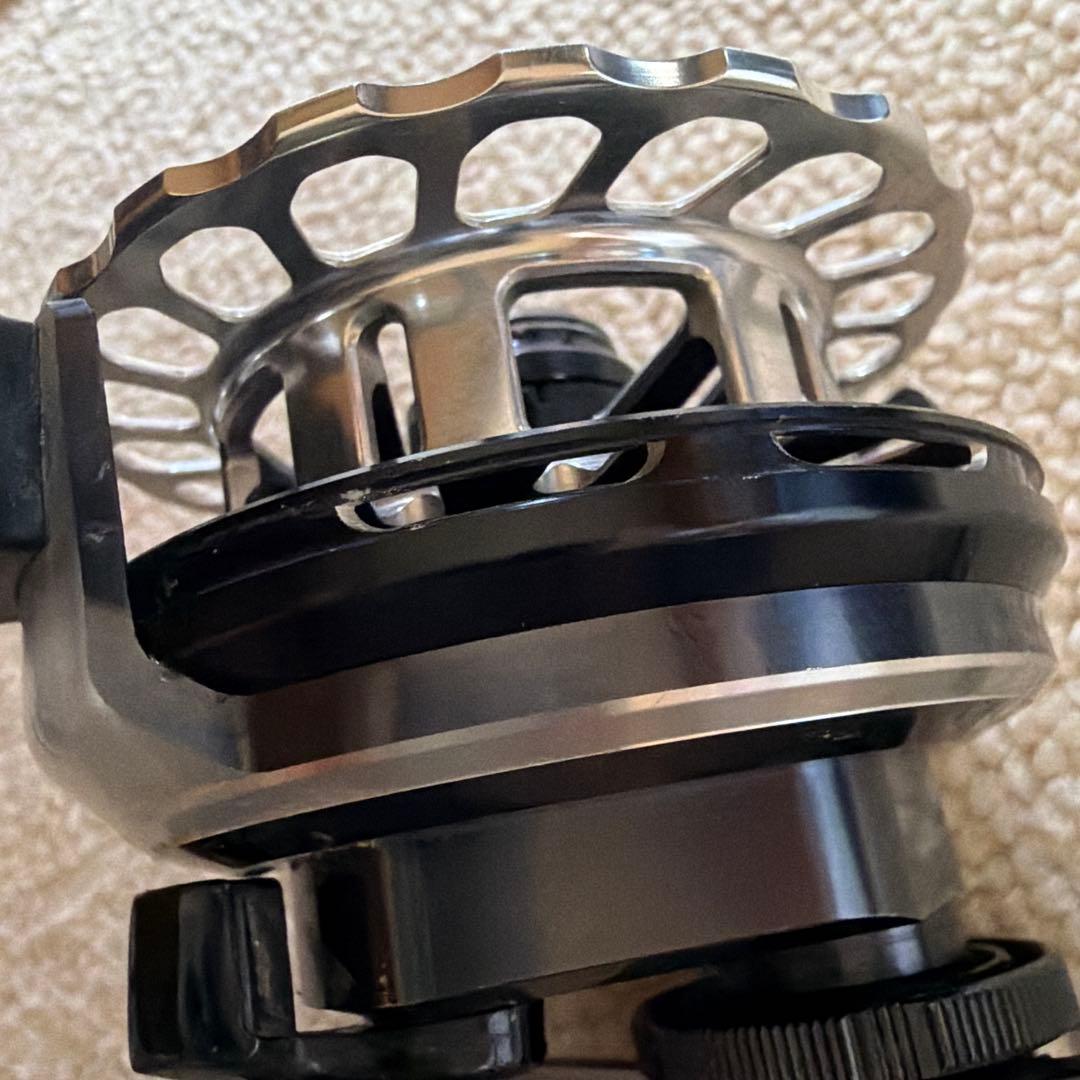 セイハコウ　リミテッド　RC 83 リール