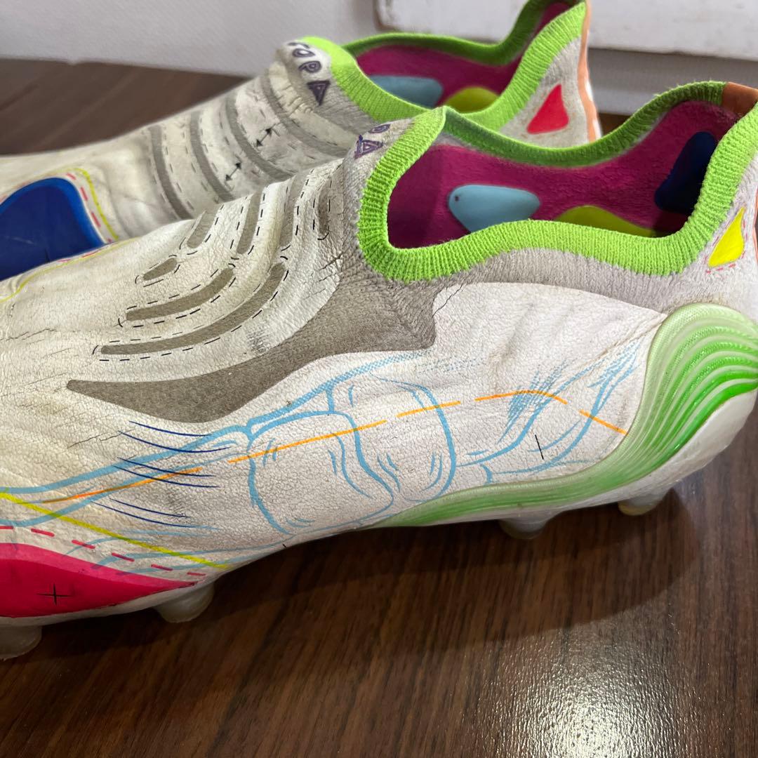 専用COPAサッカースパイク　コパセンス