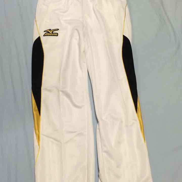 ミズノプロジャージ上下セット