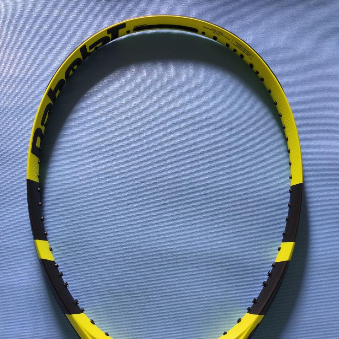 ラケット(硬式用) Babolat Pure AERO TEAM G1