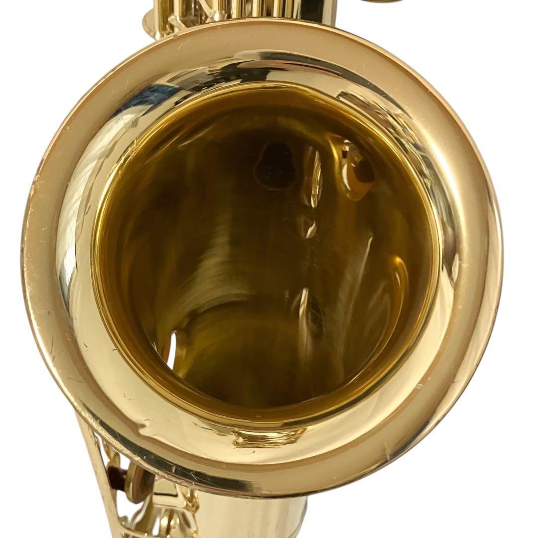 YAMAHA アルトサックス YAS-275 純正ケース付 ヤマハ 吹奏楽