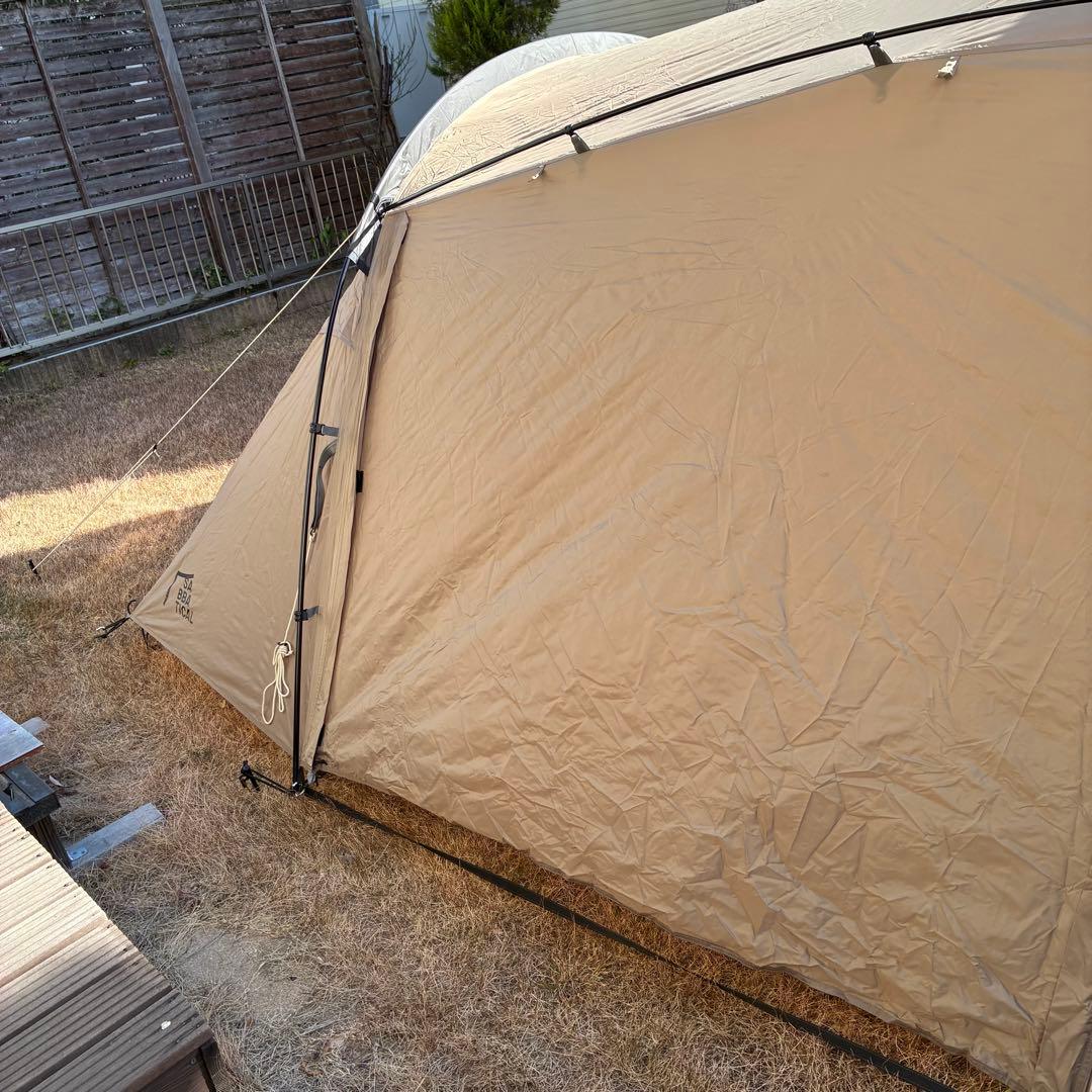 サバティカル　ギリア