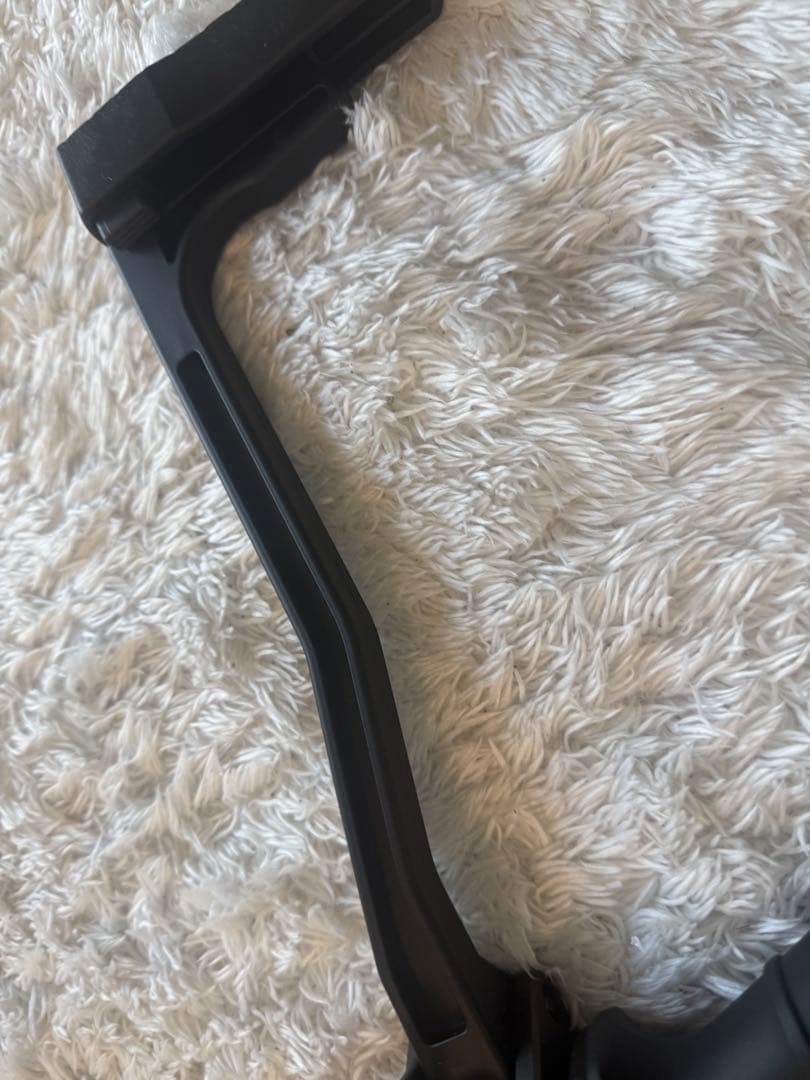 東京マルイスコーピオンMOD.M & M4QD＆MAGPUL