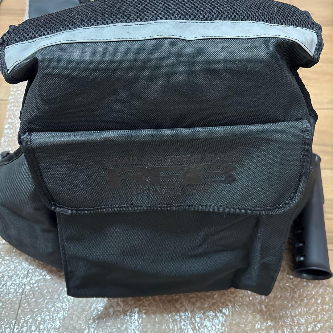 ⭐︎RBB⭐︎リバレイ　ゲームベスト　おまけ有り