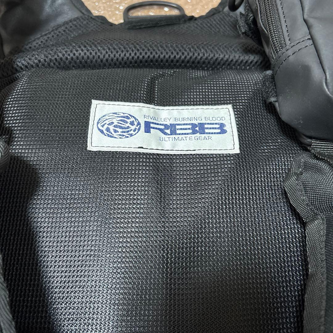 ⭐︎RBB⭐︎リバレイ　ゲームベスト　おまけ有り