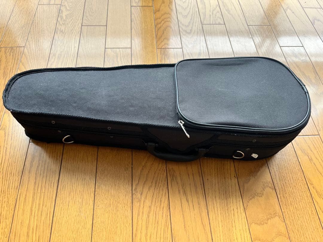 ドイツ バイオリン 1/8 ハンス ワーグナー No92 Hans Wagner