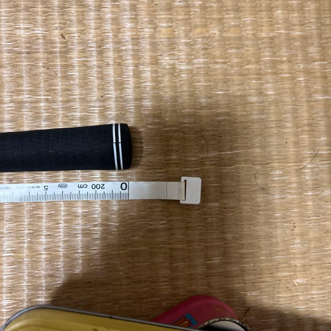 レフティ　G425 9番ウッド