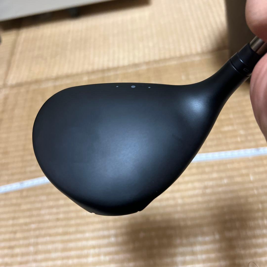 レフティ　G425 9番ウッド