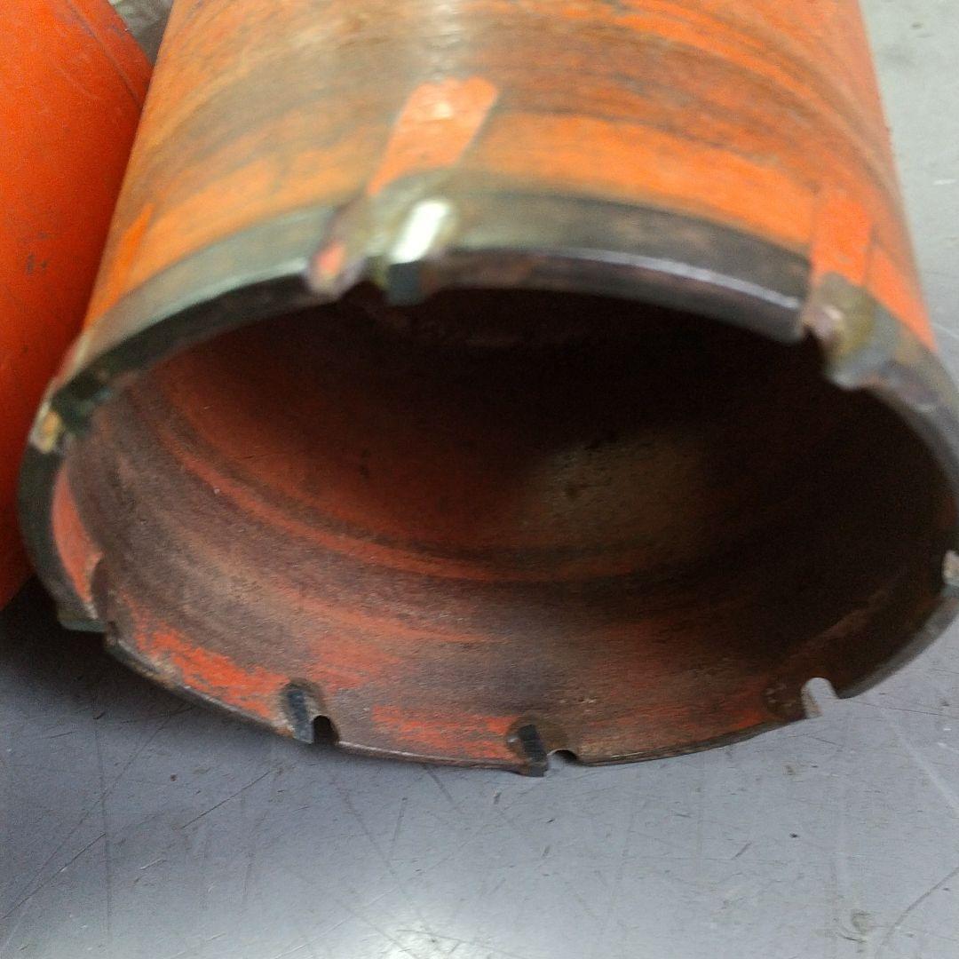 ミヤナガハイブリッドコア80∅70∅2個組