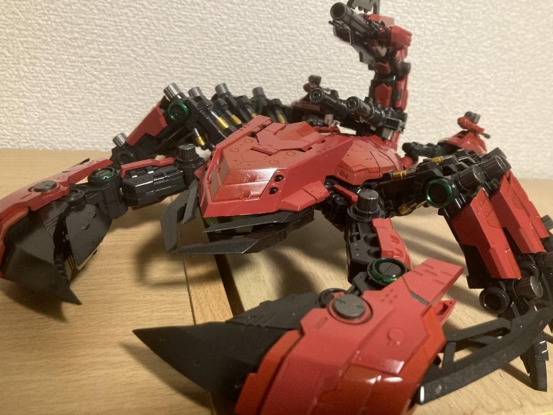 ゾイド デススティンガー スティンガースペシャル