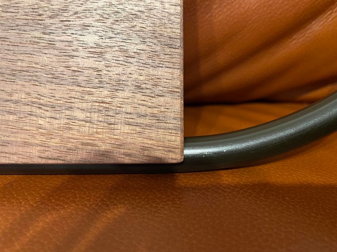 【定価以下】アシモクラフツ deck_to_asiウォルナット