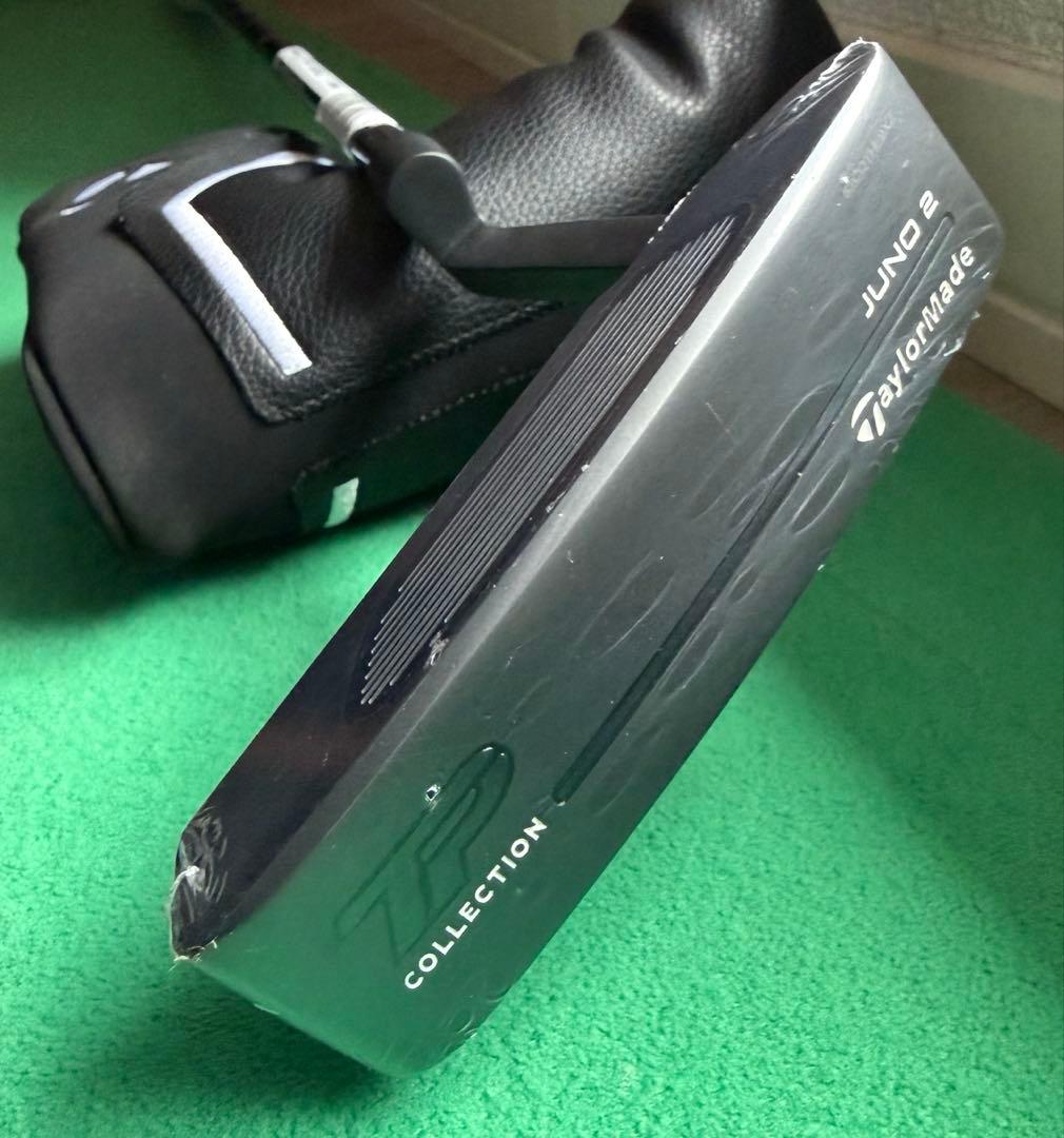 ★新品★テーラーメイド TP コレクション JUNO2 LONGNECK 35