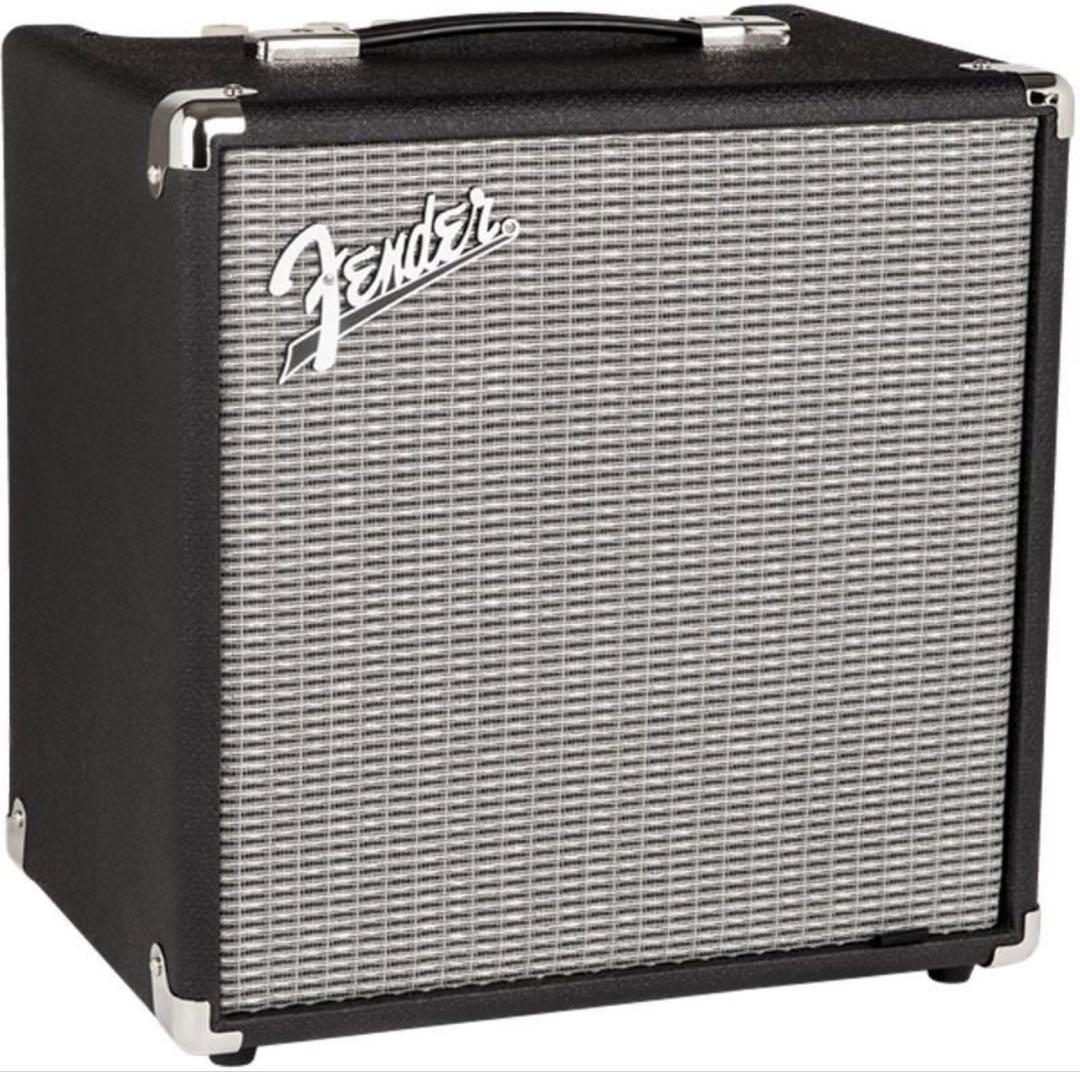 ベース Fender USA Rumble 25 (V3)