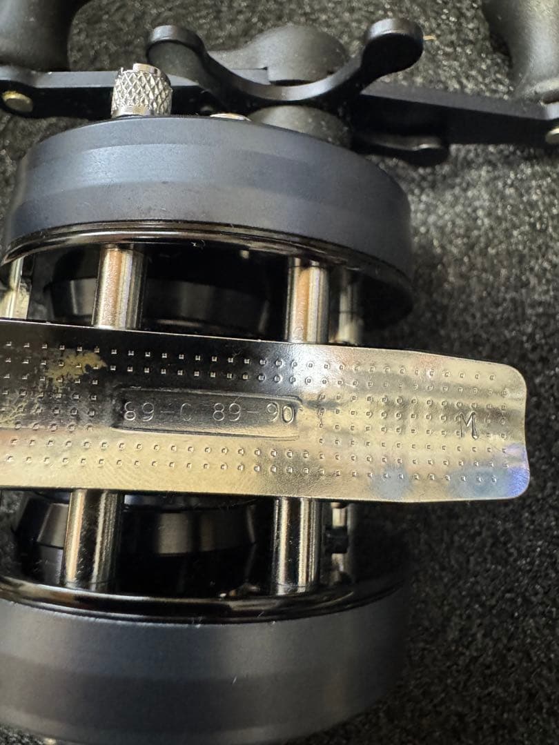 Abu アンバサダー150プラス