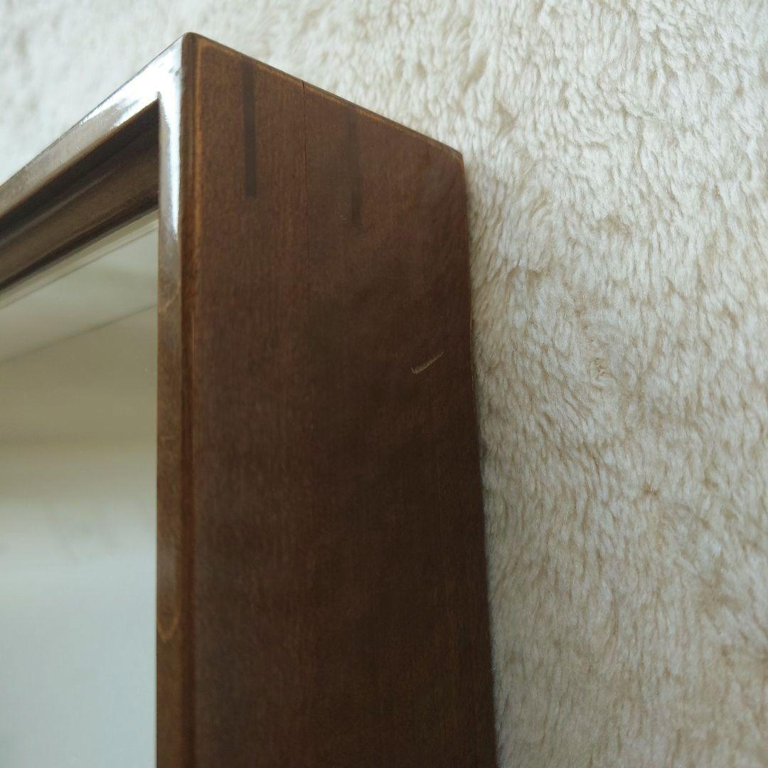 あ*ぬ様 中野製作所　大型ドイツ箱　標本箱　中古　約42×51×6