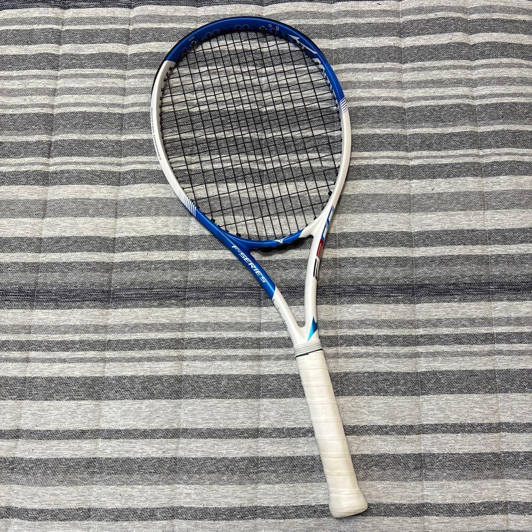 【美品】MIZUNO F300 グリップサイズ2