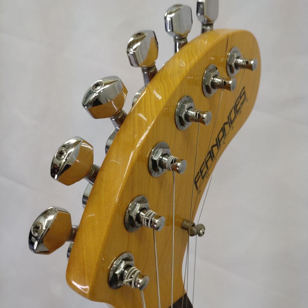 フェルナンデス　ZO-3芸達者　訳アリ