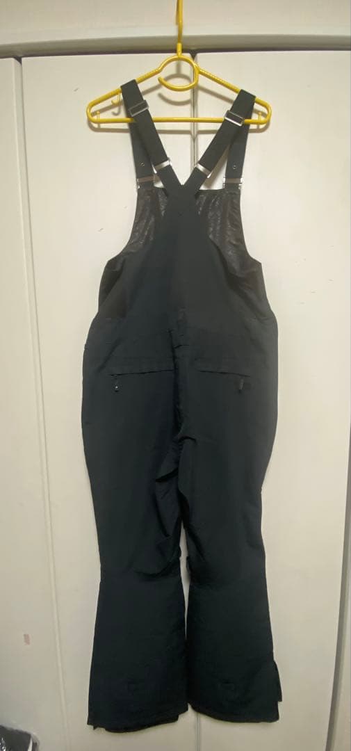 ROXY スノーボードウェア 海外Lサイズ 上下セット