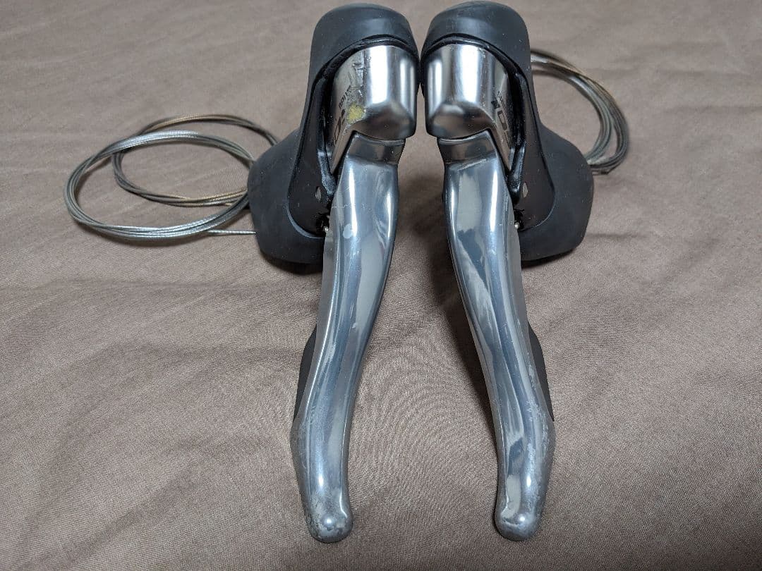 Shimano 105 5700 コンポーネントセット