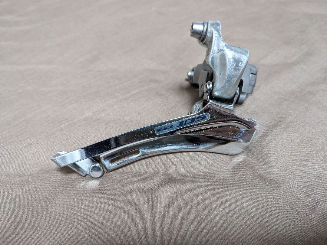 Shimano 105 5700 コンポーネントセット