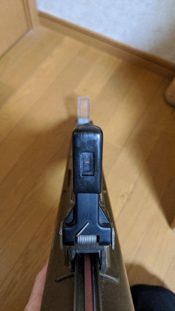 [実物・コレクション用]M72A2ロケットランチャー