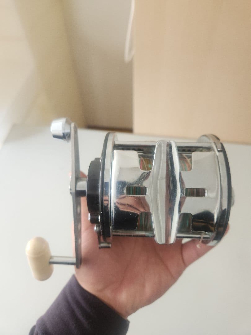 DAIWAダイナミック700Sレア品美品