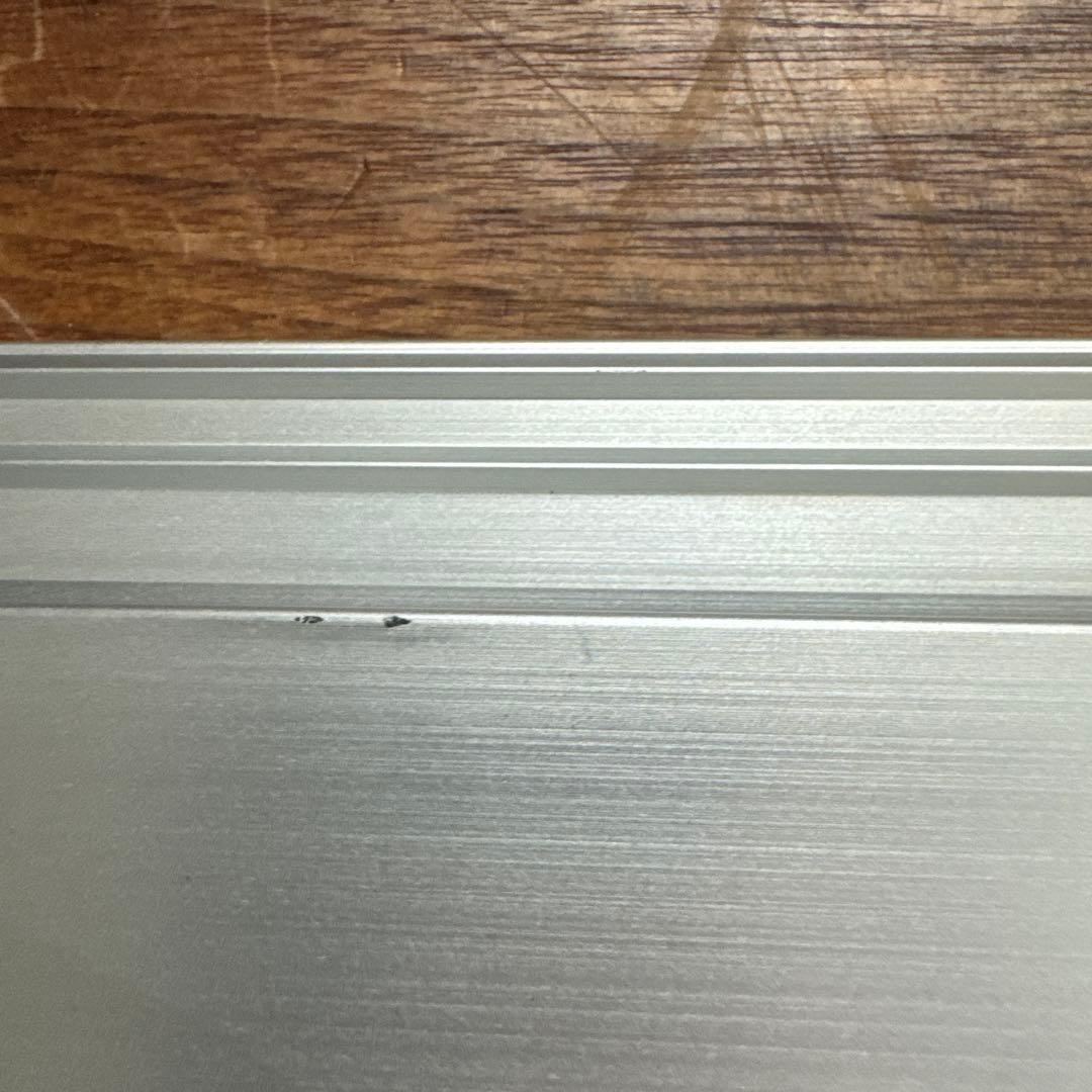 ★IGTアイアングリルテーブルフレームロング ※228 最終値引最終出品