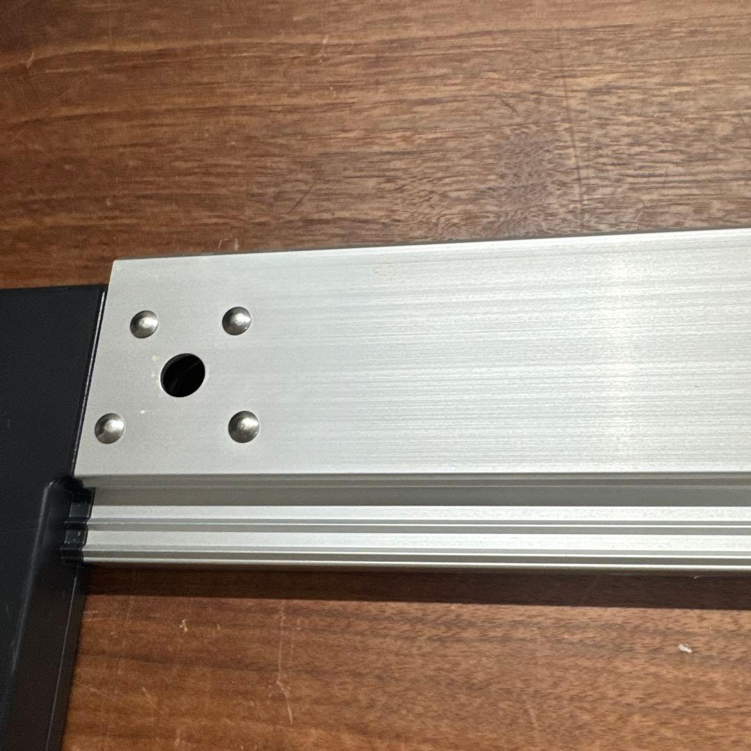 ★IGTアイアングリルテーブルフレームロング ※228 最終値引最終出品