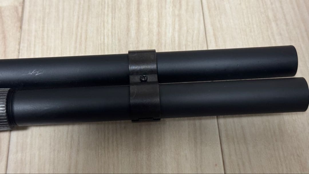 マルゼン　M870 BV-EX