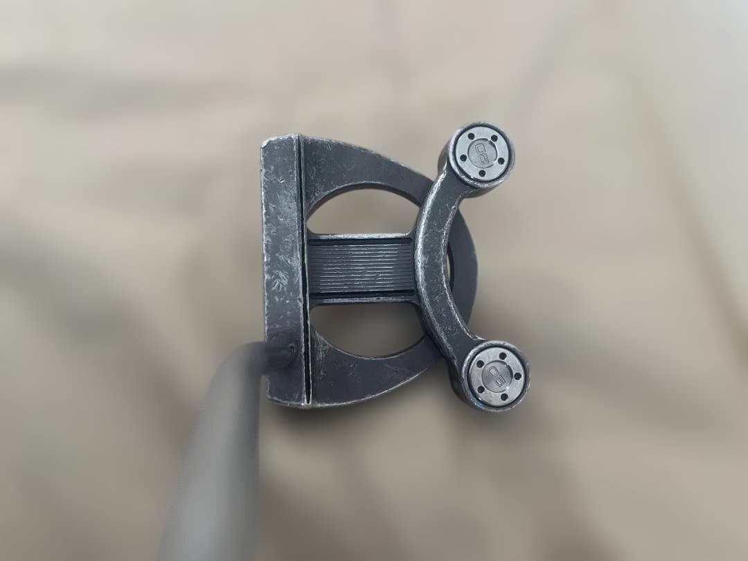 スコッティキャメロン フューチュラX　パター