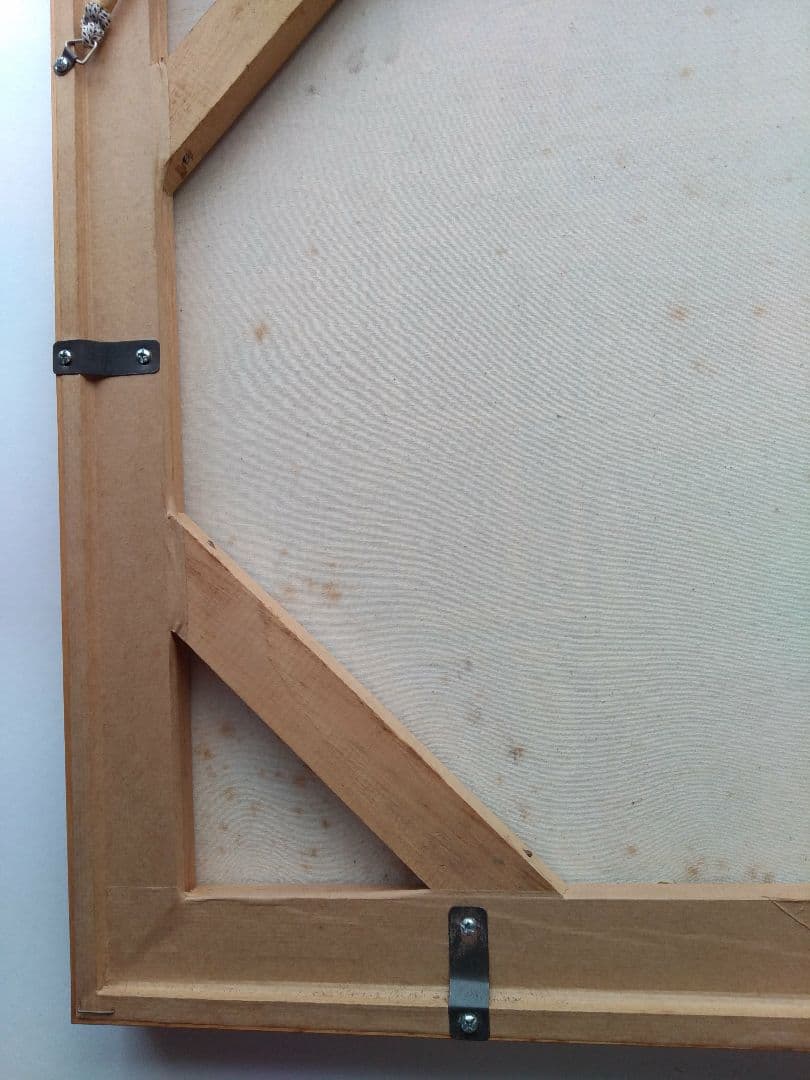 楽しい絵　インドネシア