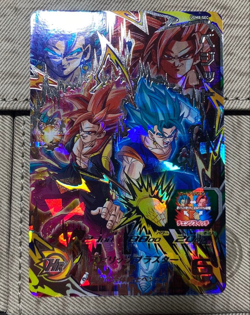 リバチェンベジット 2枚セット