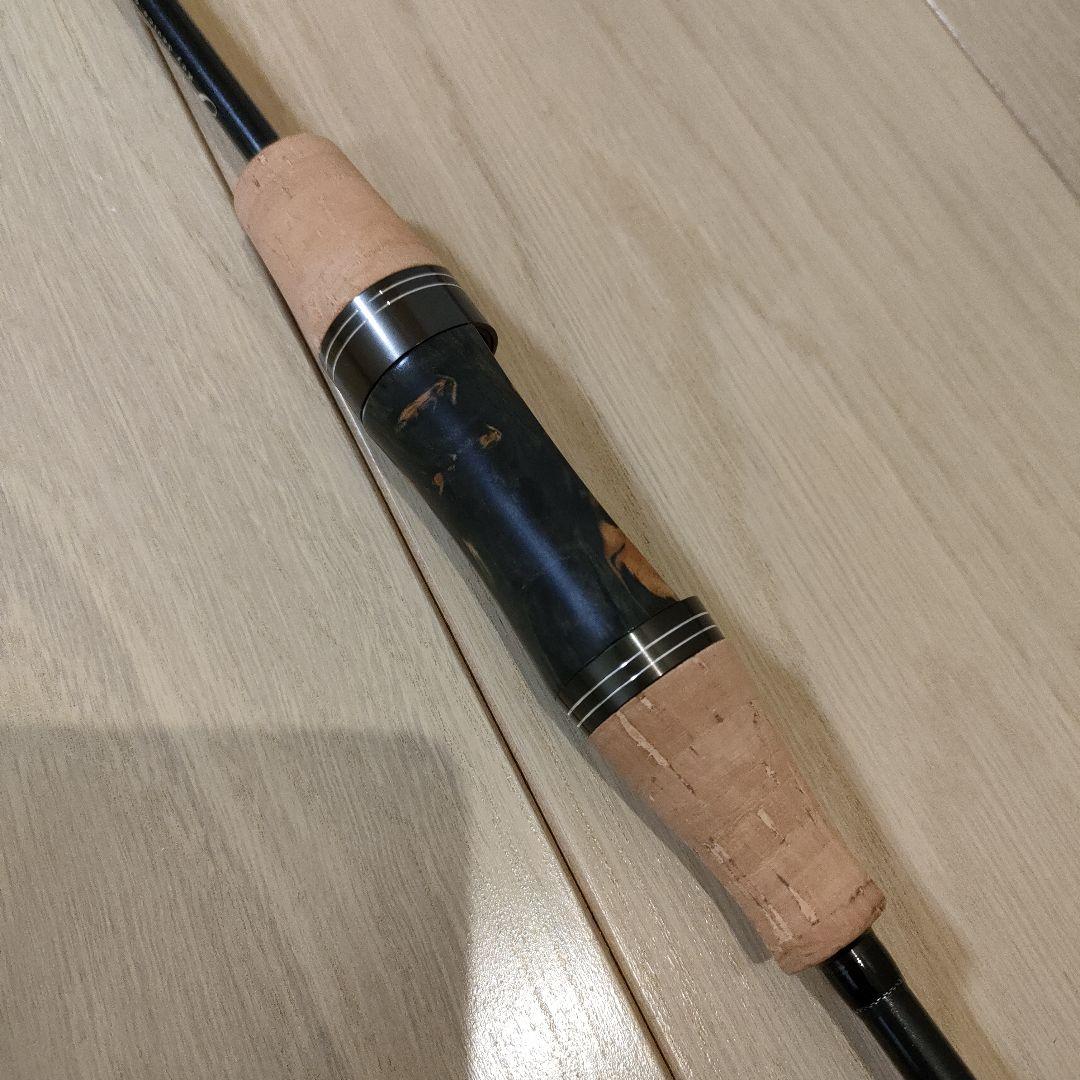 ※最終値引き※【美品】ティモン　ティーコネクション　TCA-60M