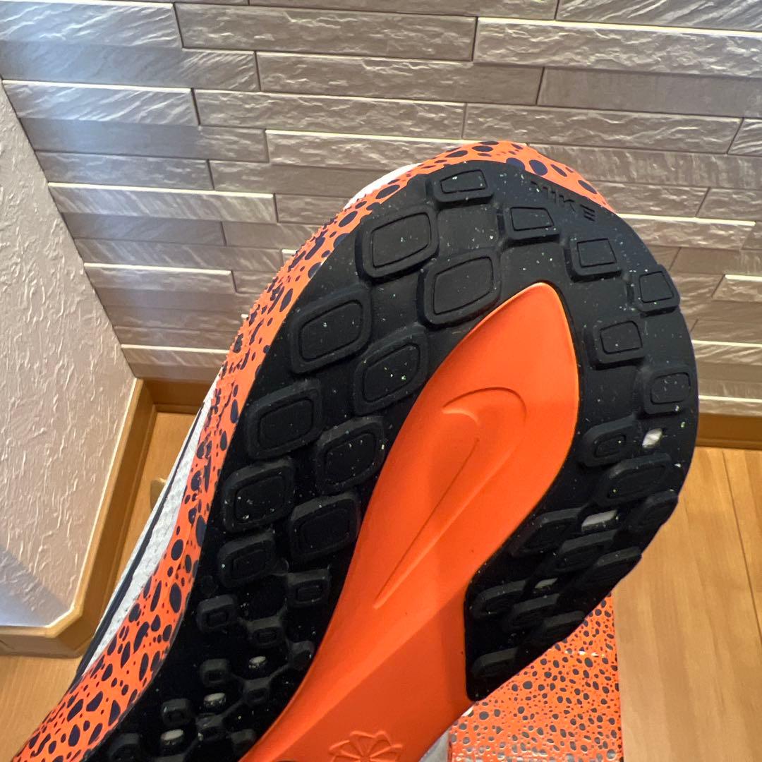 スパイク・シューズ Nike Pegasus EasyOn Electric 25.0cm