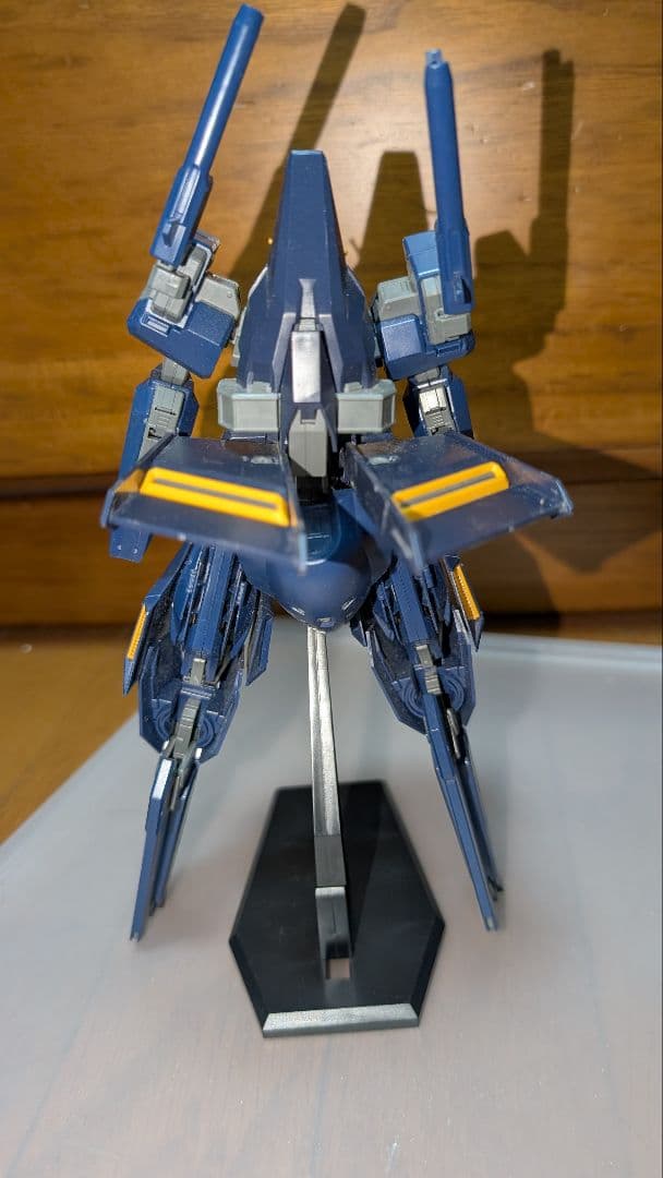 HG ガンダムTR-6 ハイゼンスレイII・ラー ハイゼンスレイII　ジャンク