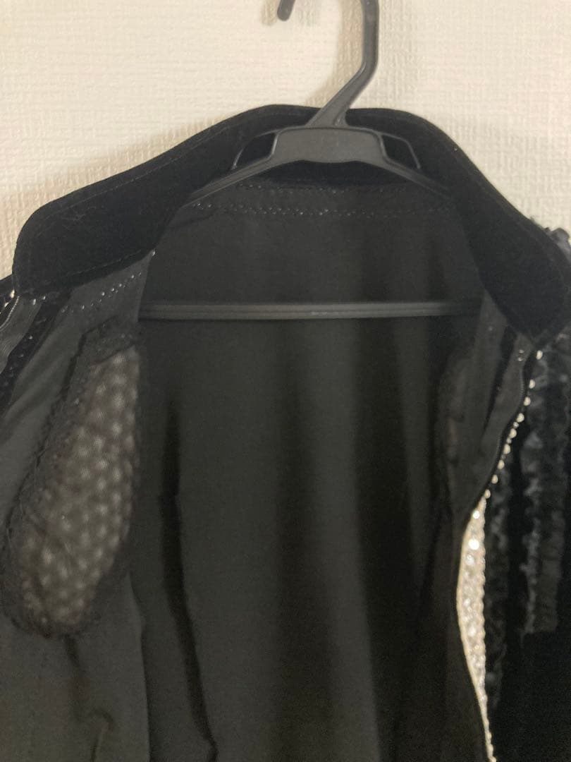 社交ダンス/競技ダンス/ラテン衣装/タカダンス