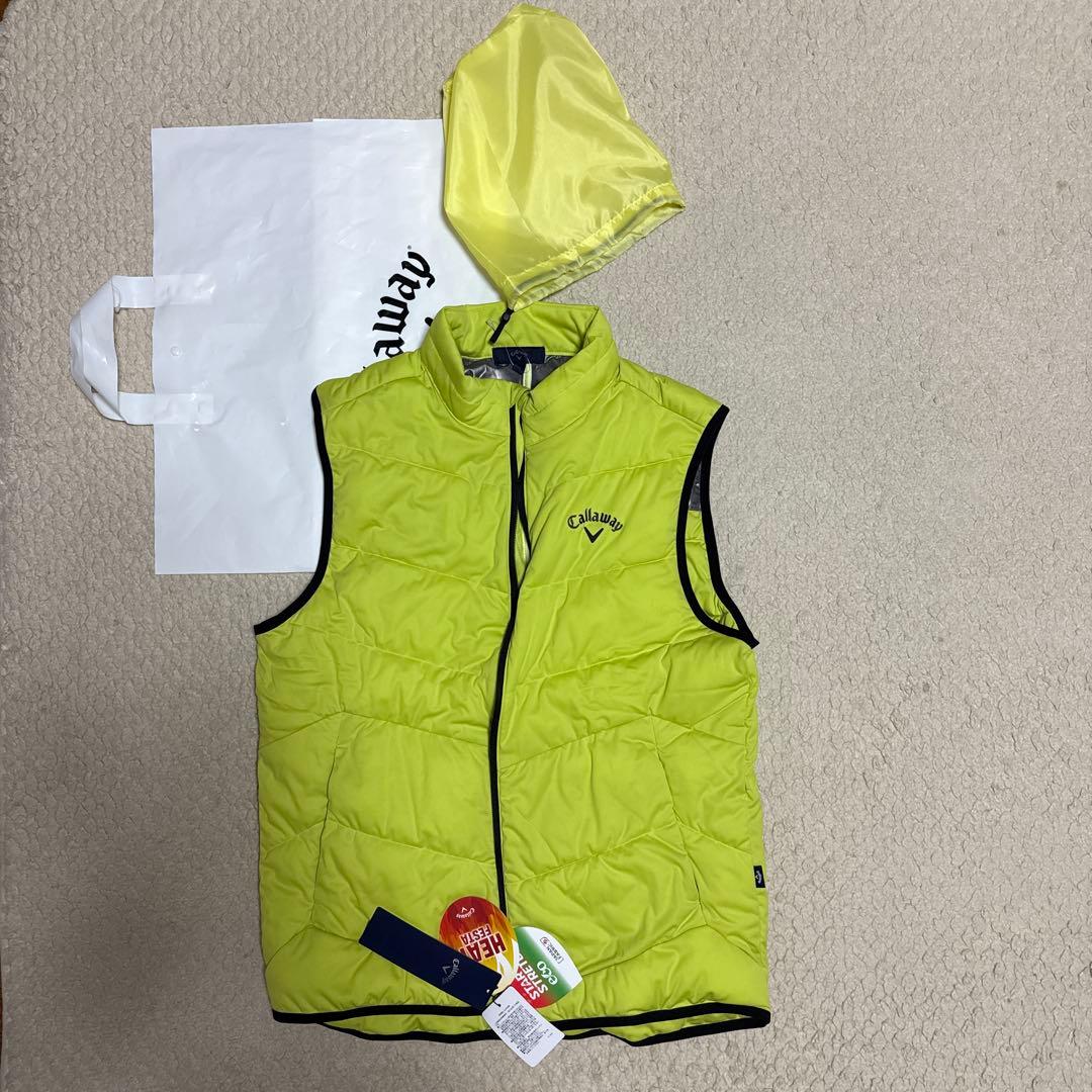 キャロウェイ　メンズ　ゴルフウェア福袋
