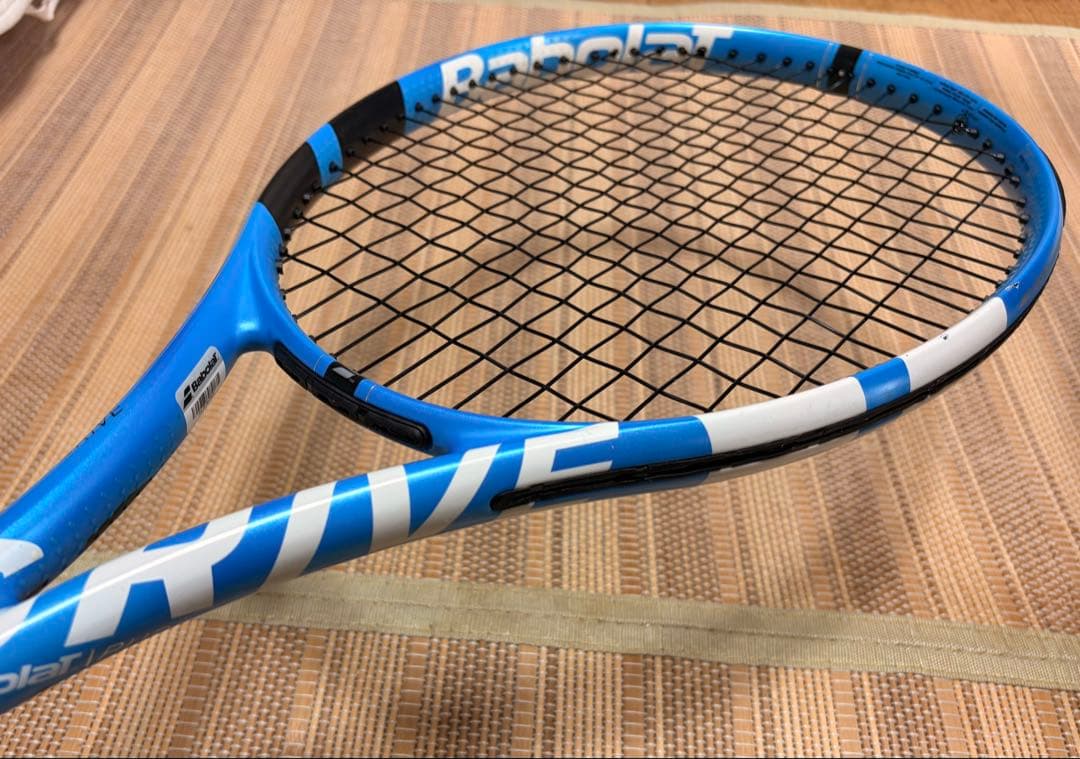 【良品】PURE DRIVE 2018 G2